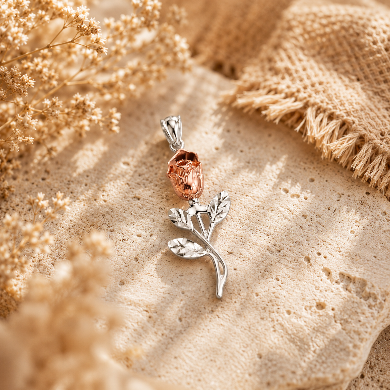 925 Sterling Silver