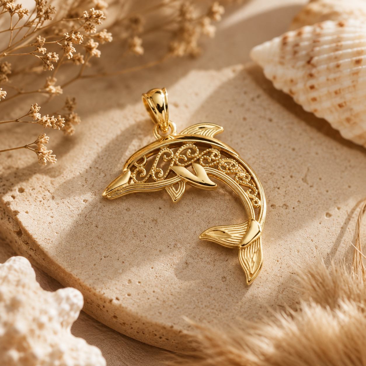10 Karat Gold
