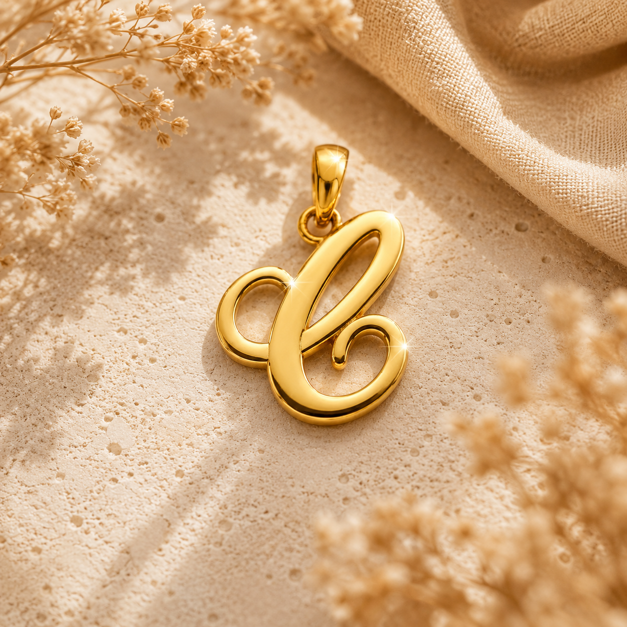 14 Karat Gold